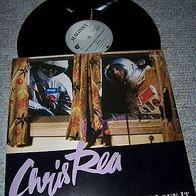 Chris Rea - 12" I don´t know what it is but I love it / Mystery man - Topzustand !