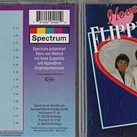 I Love Flippers (14 Songs) CD
