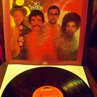 Return to Forever - No mystery - ´75 Polydor Lp - mint !!