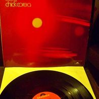 Return to Forever - Where have I known you before - ´74 Polydor Lp - mint !!