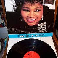 Gwen Guthrie - Good to go lover - Lp - n. mint !