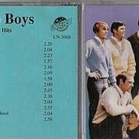 The Beach Boys Super Hits 14 Songs CD
