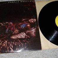 Curtis Mayfield - Give, get, take and have - ´76 US Curtom Lp - Topzustand !