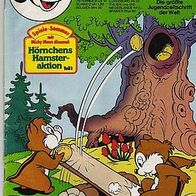 Micky Maus Nr.30/1980 Verlag Ehapa mit Beilage