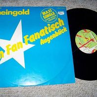 Rheingold - 12" FanFanFantastisch - Topzustand !