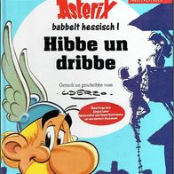 Asterix Mundart 14 Verlag Ehapa