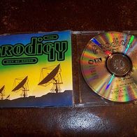 The Prodigy - 5" Out of space - CD