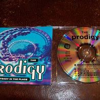 The Prodigy - 5" Everybody in the place - CD