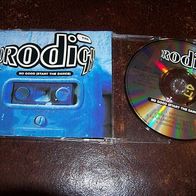 The Prodigy - 5" No good (start the dance) CD