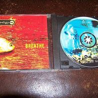 The Prodigy - EP Breathe Picture CD - 1a