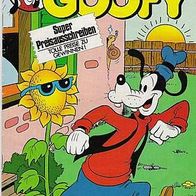 Goofy Nr.9/1983 Verlag Ehapa