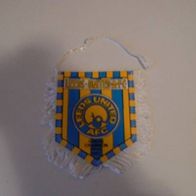 Wimpel Banner Leeds United AFC Neu