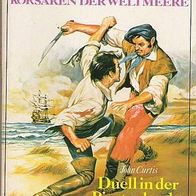 Seewölfe Nr.16 Verlag Pabel von 1975