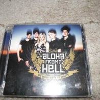 CD aloha from hell