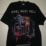 Original Kings And Queens-Tour-T-Shirt v. A. R. Pell (T#)