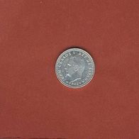 Spanien 1 Peseta 1986