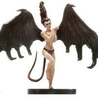 Blood War #59 - Succubus