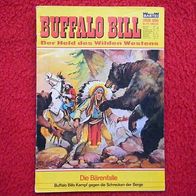 Rarität, Bastei: "Buffalo Bill"-Lasso-Nr.170, Wäscher-guter Zust (-2-)