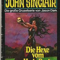 John Sinclair Nr.171 Verlag Bastei in der 1. Auflage
