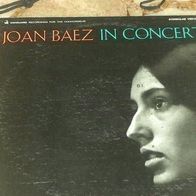 12# LP JOAN BAEZ - In Concert