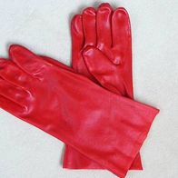 Arbeitsschutzhandschuhe PVC Schutz Handschuhe Garten