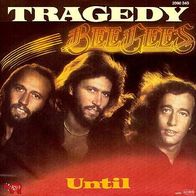 Bee Gees - Tragedy - 7" - RSO 340 (D)