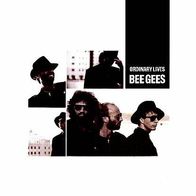 Bee Gees - Ordinary Lives - 7" - WB 927 523 (D)