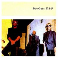 Bee Gees - E.S.P. / Overnight - 7" - WB 928 139 (D)