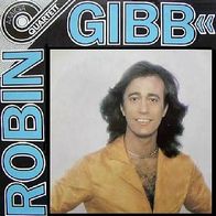 Robin Gibb - Amiga Quartett - 7" EP- Amiga 556105 (GDR)
