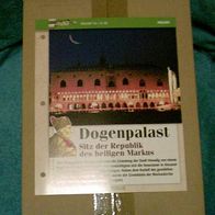 Dogenpalast (Palast)(I) - Infokarte über