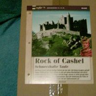 Rock of Cashel (Kirchenburg)(IR) - Infokarte über