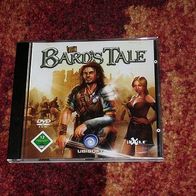 The Bard´s Tale PC