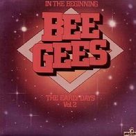 Bee Gees - The Early Days Vol.2 -12" LP - Pickwick (UK)