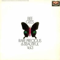 Bee Gees - Rare, Precious & Beautiful Vol.3 -12" LP (D)