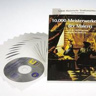 Bilder 10000 Meisterwerke/5000 histor. Stadtansichten