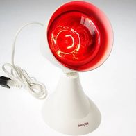 Infrarotlampe Philips 100 Watt