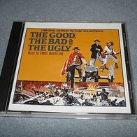 Ennio Morricone - The Good, The Bad and The Ugly