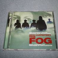 John Carpenter - The Fog - Rar