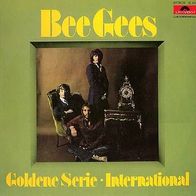 Bee Gees - Goldene Serie International -12"LP - Clubpr.