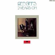 Bee Gees - 2 Years On - 12" LP - Polydor 2310 069 (D)