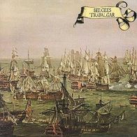 Bee Gees - Trafalgar - 12" LP - Atco SMAS 93923 (US)