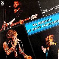 Bee Gees - To Whom It May Concern - 12" LP - Atco (US)