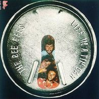 Bee Gees - Life In A Tin Can -12" LP - RSO (US) Gimmix