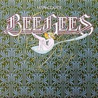 Bee Gees - Main Course - 12" LP - RSO 2394 150 (IT)