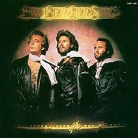 Bee Gees - Children Of The World - 12" LP - RSO (D)