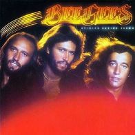 Bee Gees - Spirits Having Flown - 12" LP - RSO 2394 216
