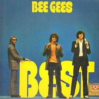 Bee Gees - Best -12" DLP - Karussell 2674 007 (D)