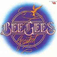Bee Gees - Greatest - 12" DLP - RSO 2658 132 (D)