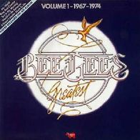 Bee Gees - Greatest Volume 1, 1967-1974 - 12" DLP (D)
