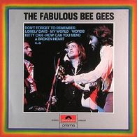 Bee Gees - The Fabulous - 12" LP - Polydor Prisma (D)